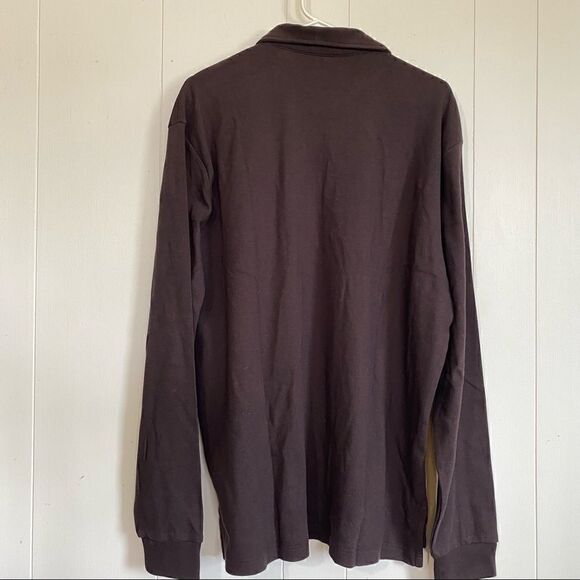 Mens XL collared shirt!  - Picture 2 of 2